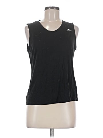 Reebok Sleeveless T-Shirt (view 1)