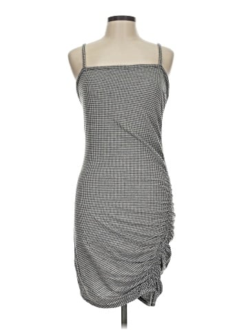 Sequin Hearts Cocktail Dress (view 1)