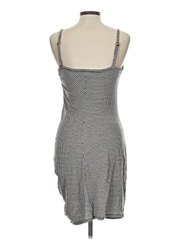 Sequin Hearts Cocktail Dress (view 2)