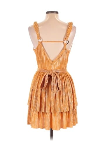 Sabina Musayev Cocktail Dress (view 2)