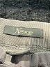 Natural Reflections Solid Tan Khaki Shorts Size 18 - photo 3