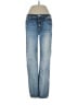 Miss Me Stars Blue Jeans Size 32 waist - photo 1