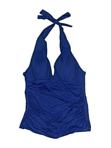 La Blanca Swimsuit Top (view 1)
