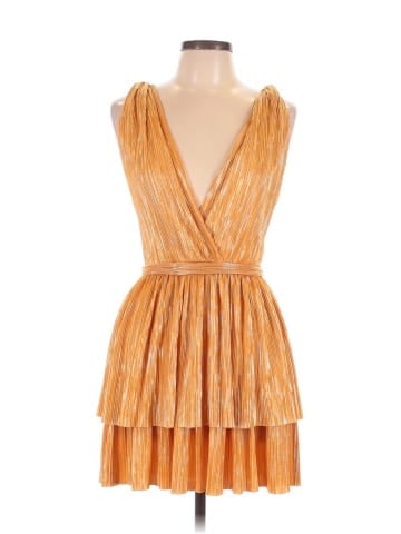 Sabina Musayev Cocktail Dress (view 1)