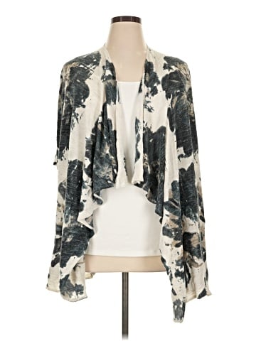 Coldwater Creek Cardigan (view 1)