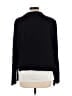 BCBGMAXAZRIA Black Blazer Size L - photo 2