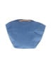 Mud Pie Blue Tote One size - photo 1