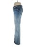 Miss Me Stars Blue Jeans Size 32 waist - photo 5