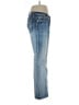 Miss Me Stars Blue Jeans Size 32 waist - photo 4