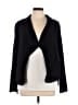 BCBGMAXAZRIA Black Blazer Size L - photo 1