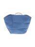Mud Pie Blue Tote One size - photo 3