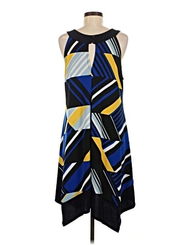 En Focus Casual Dress (view 2)