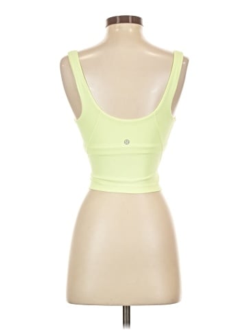Lululemon Athletica Sports Bra (view 2)