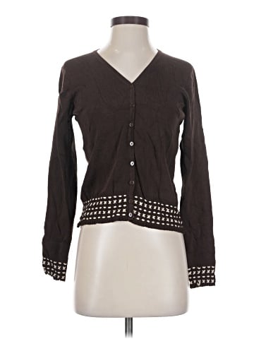 Finity Long Sleeve Blouse (view 1)