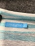 J. McLaughlin Teal 3/4 Sleeve Blouse Size S - photo 7