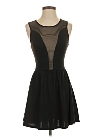 For Love & Lemons Cocktail Dress (view 1)
