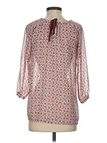 Matilda Jane 3/4 Sleeve T-Shirt (view 2)