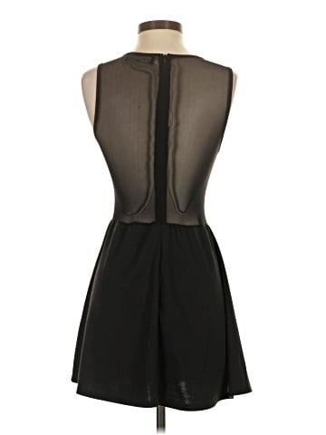 For Love & Lemons Cocktail Dress (view 2)