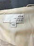 JOA 100% Polyester Stripes Ivory Romper Size XS - photo 4