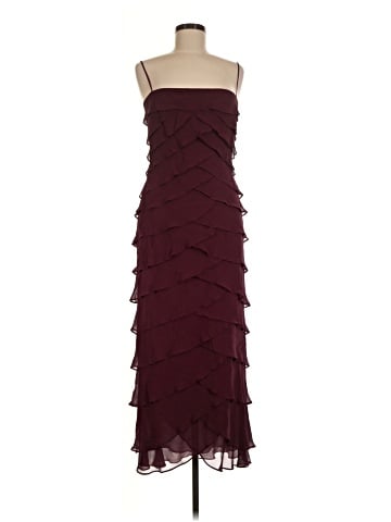 Tadashi Cocktail Dress (view 1)