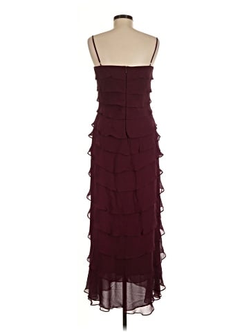 Tadashi Cocktail Dress (view 2)