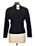 Zara Blue Cardigan Size L - photo 2