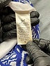 Everly 100% Polyester Blue Casual Dress Size S - photo 8