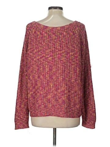 Rubbish Pullover Sweater (view 2)