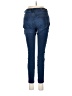 Kut from the Kloth Solid Blue Jeans Size 4 - photo 2