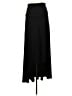 MICHAEL Michael Kors Solid Black Formal Skirt Size P (petite) - photo 1