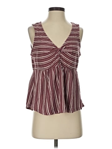 Lucky Brand Sleeveless Blouse (view 1)