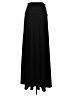 MICHAEL Michael Kors Solid Black Formal Skirt Size P (petite) - photo 2