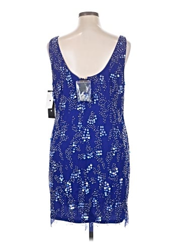 Adrianna Papell Cocktail Dress (view 2)