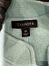 Talbots Teal Cardigan Size M - photo 7