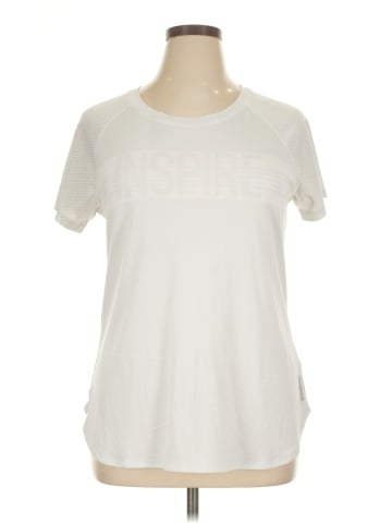 Reebok Short Sleeve T-Shirt (view 1)