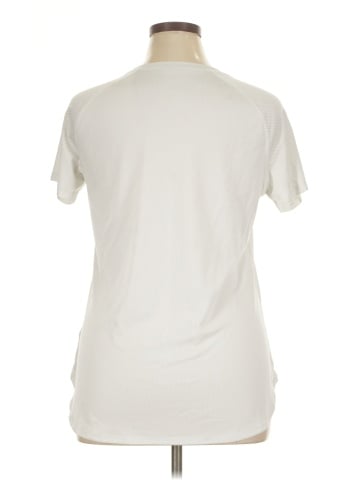 Reebok Short Sleeve T-Shirt (view 2)
