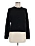 Gap Black Cardigan Size Med Petite - photo 1