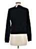 Gap Black Cardigan Size Med Petite - photo 2