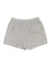 Uniqlo Stripes Silver Shorts Size M - photo 1