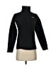 Patagonia 100% Polyester Black Pullover Sweater Size S - photo 1