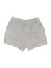 Uniqlo Stripes Silver Shorts Size M - photo 2