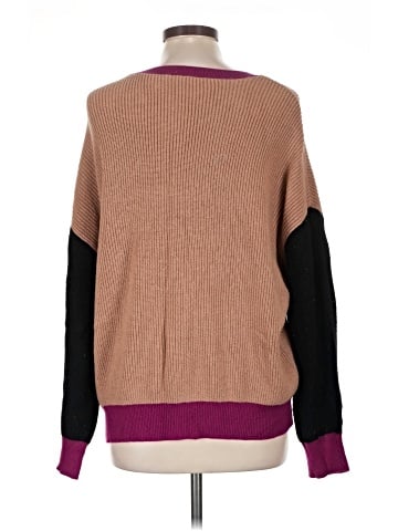 Express Pullover Sweater (view 2)