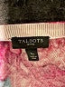 Talbots Pink Cardigan Size S (petite) - photo 7