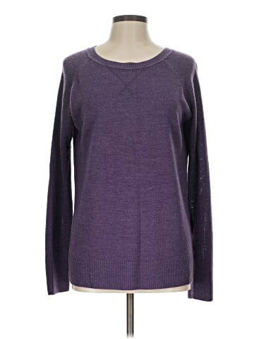 Sweet Romeo Pullover Sweater (view 1)