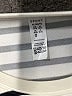 SPANX Stripes Ivory Casual Dress Size XL - photo 4