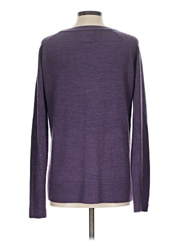 Sweet Romeo Pullover Sweater (view 2)