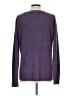 Sweet Romeo Purple Pullover Sweater Size L - photo 2
