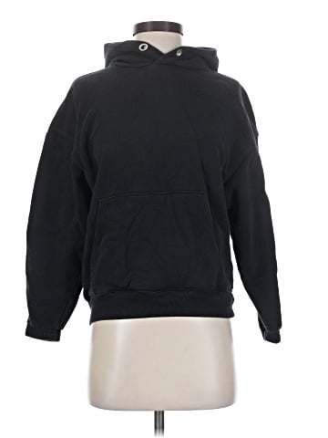 Gymshark Zip Up Hoodie (view 1)