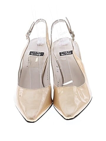 Stuart Weitzman Heels (view 2)