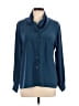 Pendleton Teal Blazer Size 10 - photo 1